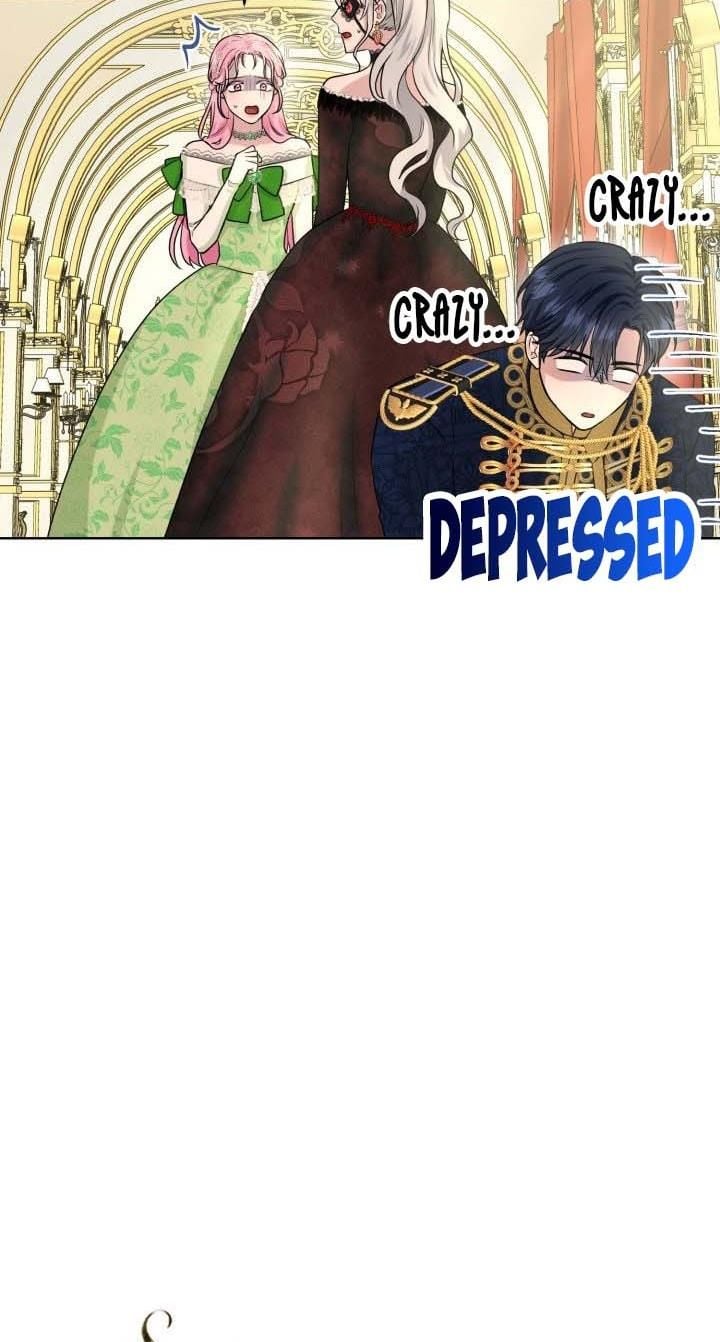 How to Get Rid of My Dark Past Chapter 32 216 02