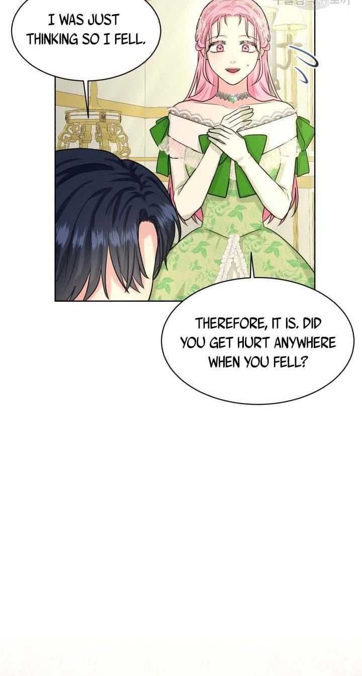 How to Get Rid of My Dark Past Chapter 32 221 07