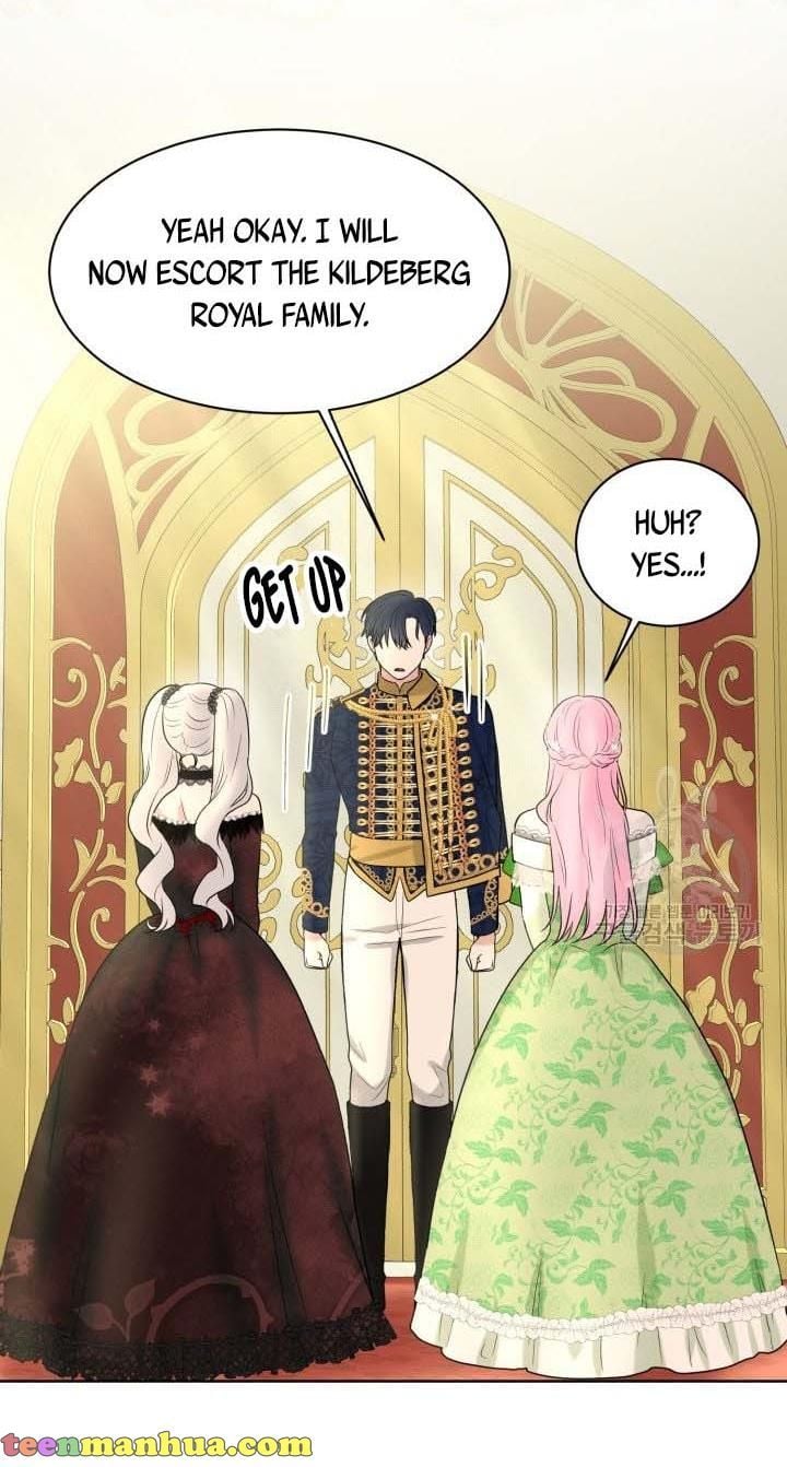 How to Get Rid of My Dark Past Chapter 32 222 08