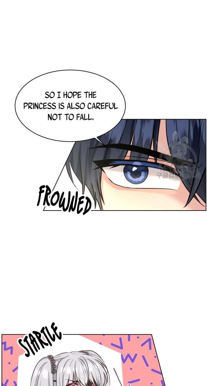 How to Get Rid of My Dark Past Chapter 32 223 09
