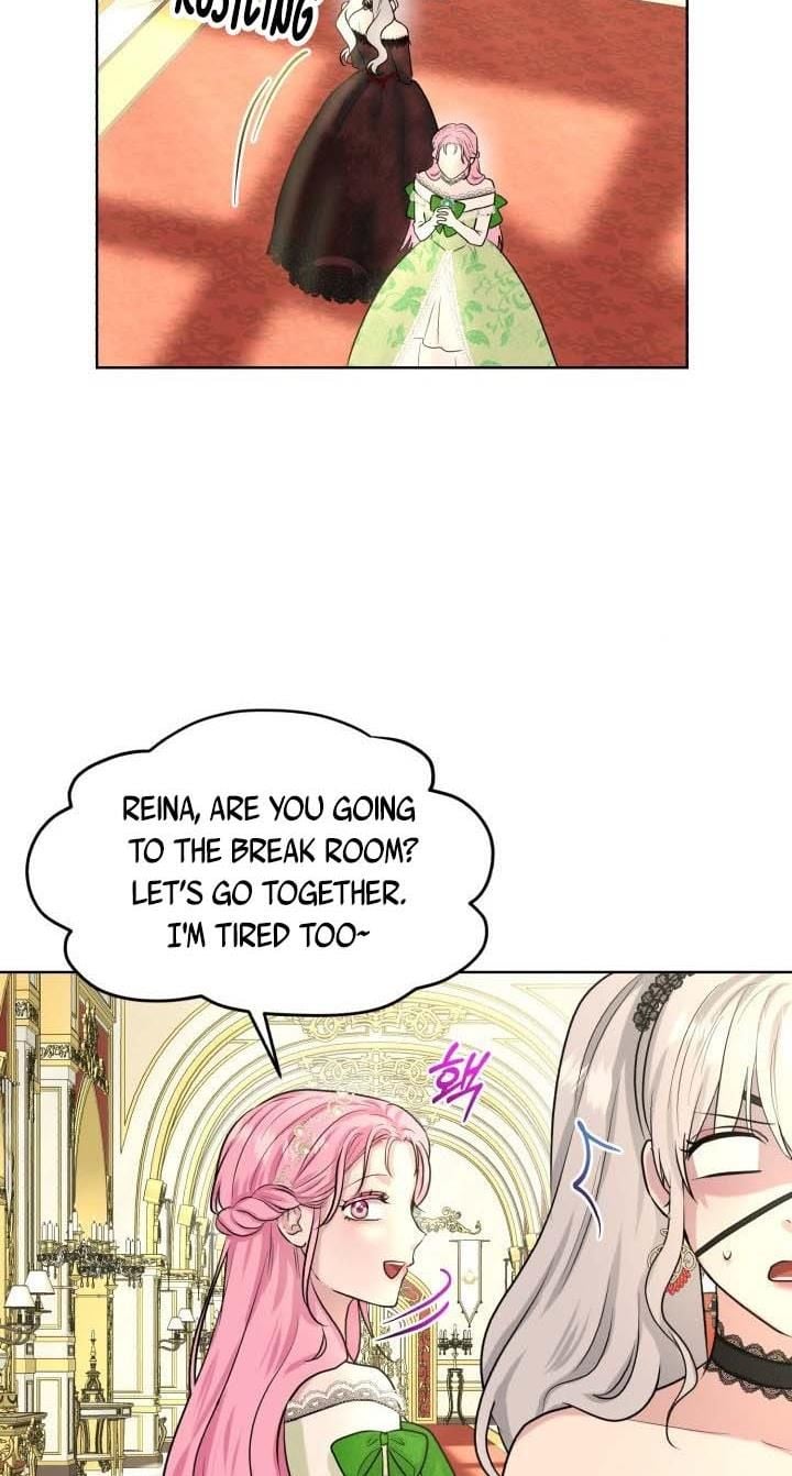 How to Get Rid of My Dark Past Chapter 32 227 13