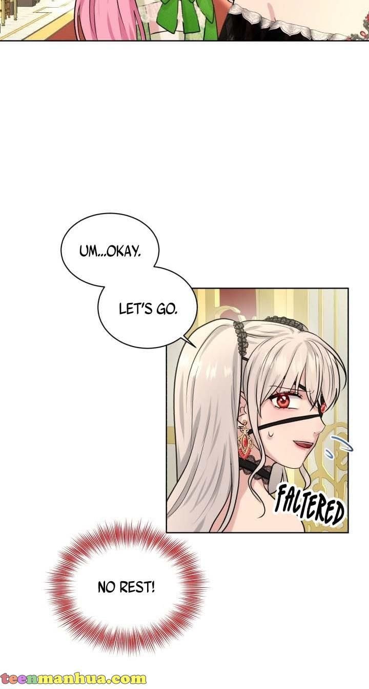 How to Get Rid of My Dark Past Chapter 32 228 14