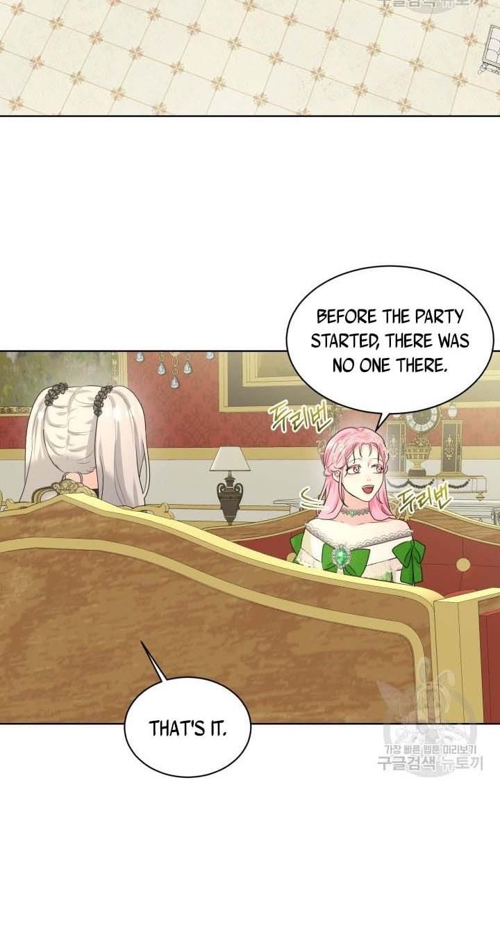 How to Get Rid of My Dark Past Chapter 32 230 16