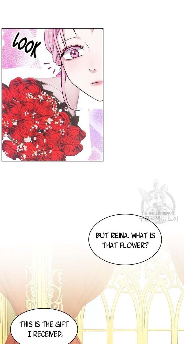 How to Get Rid of My Dark Past Chapter 32 231 17