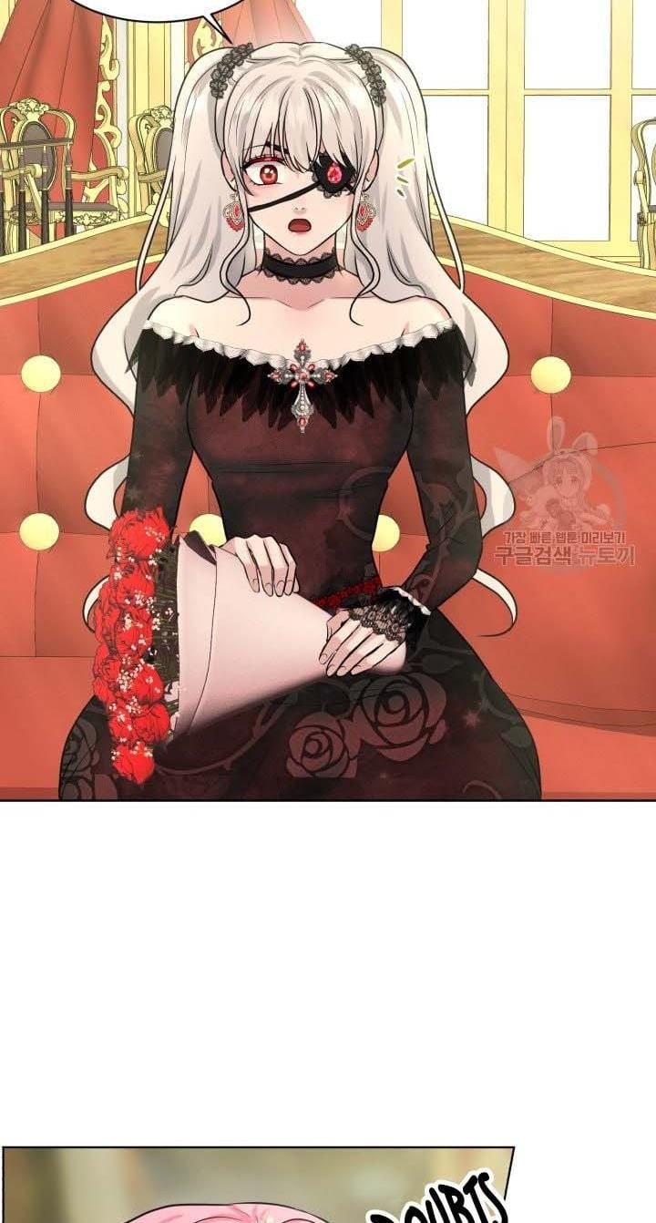 How to Get Rid of My Dark Past Chapter 32 232 18