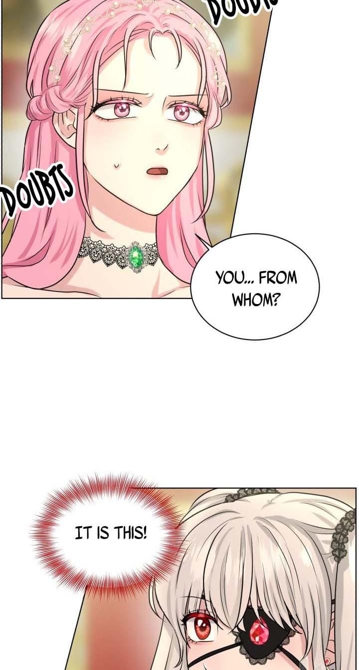 How to Get Rid of My Dark Past Chapter 32 233 19