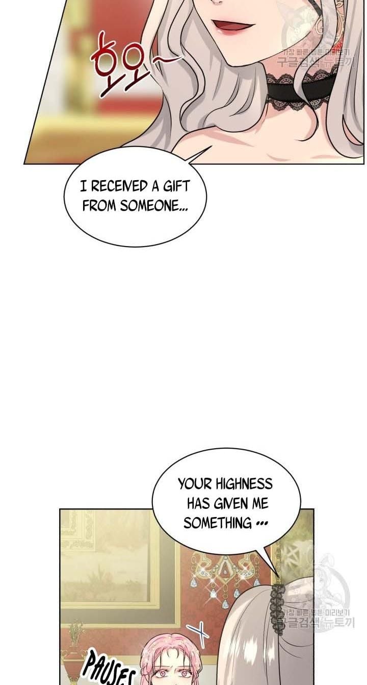 How to Get Rid of My Dark Past Chapter 32 234 20