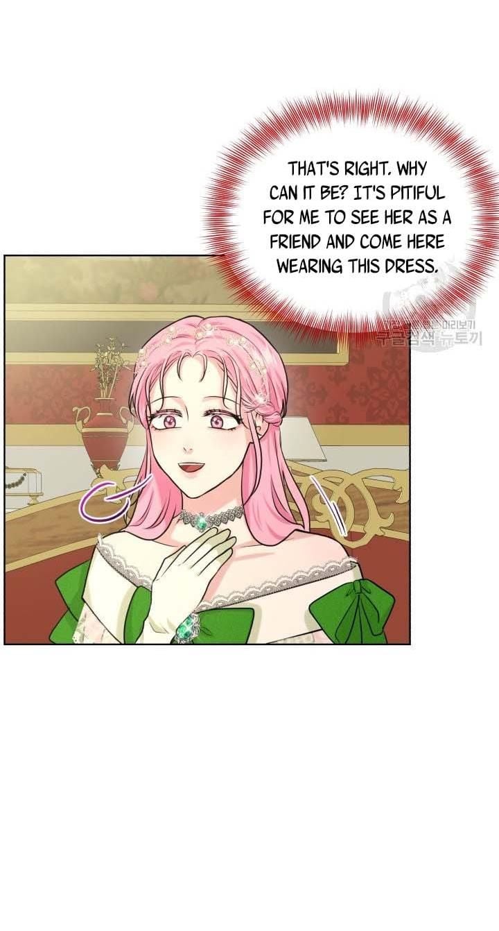 How to Get Rid of My Dark Past Chapter 32 237 23