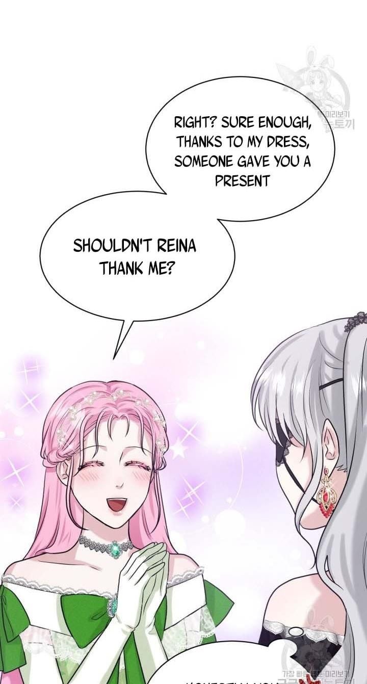 How to Get Rid of My Dark Past Chapter 32 238 24