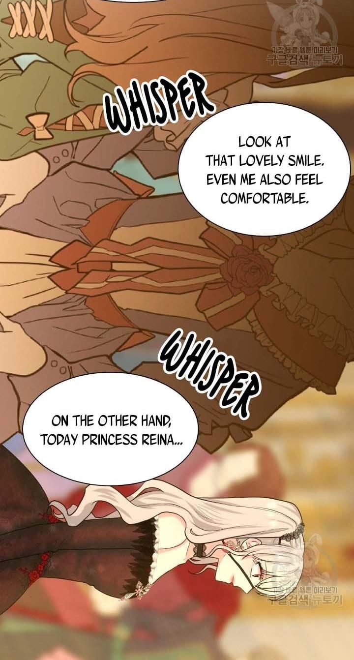 How to Get Rid of My Dark Past Chapter 32 243 29