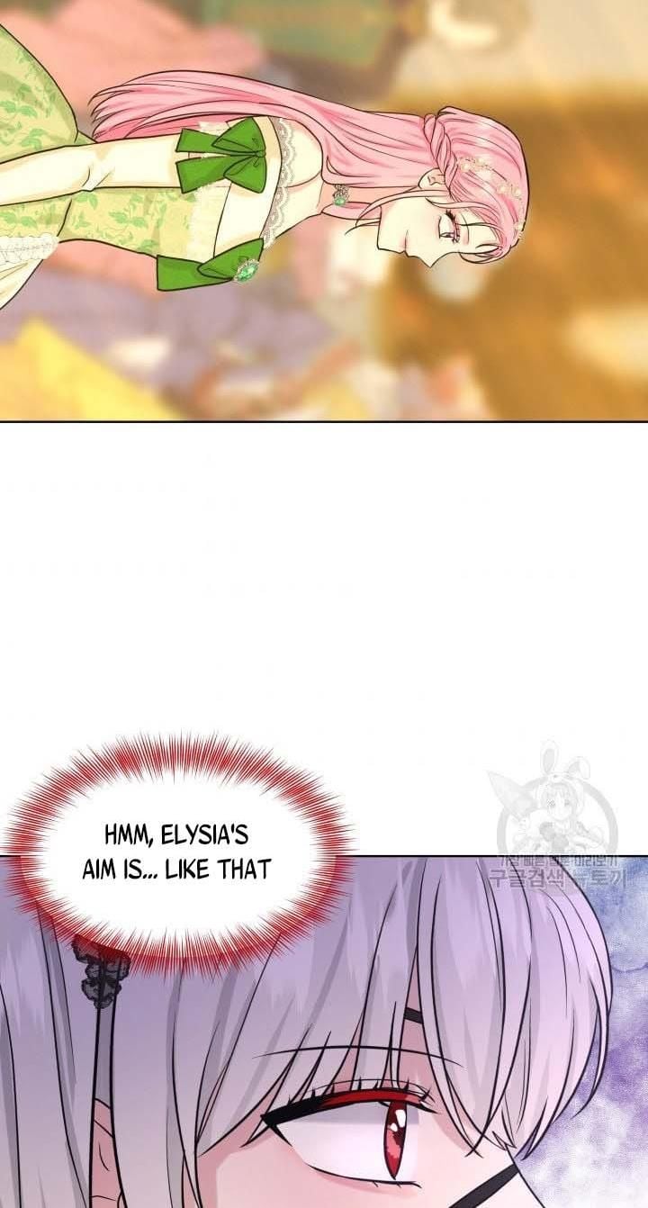 How to Get Rid of My Dark Past Chapter 32 244 30