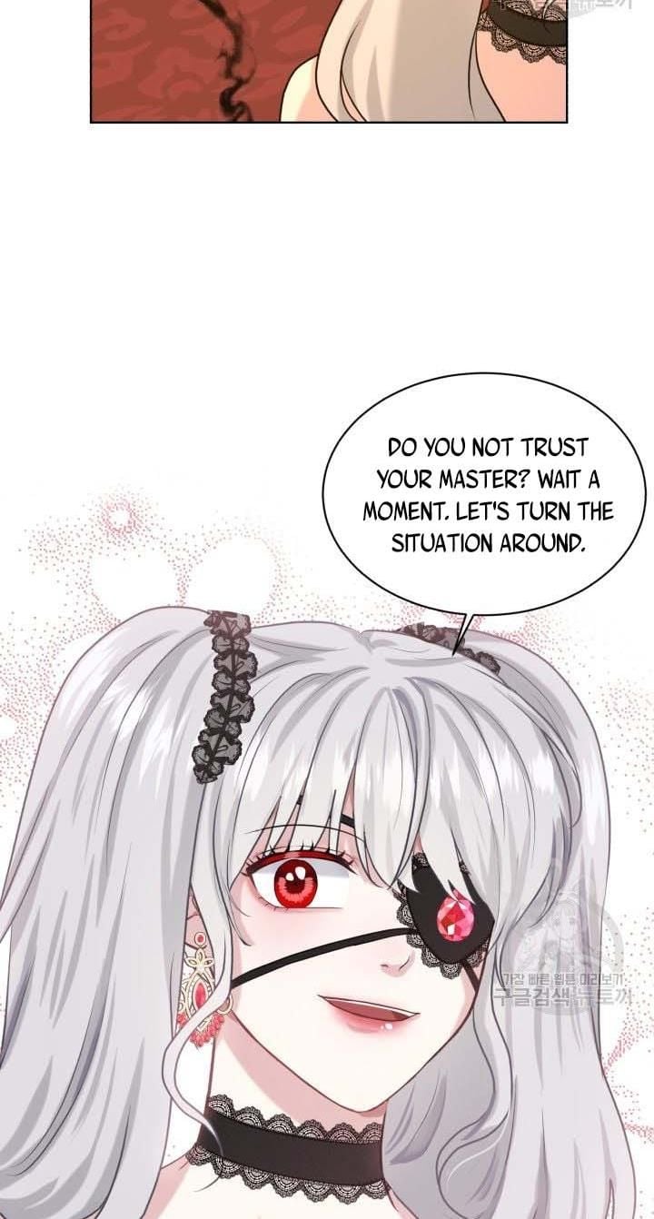 How to Get Rid of My Dark Past Chapter 32 248 34