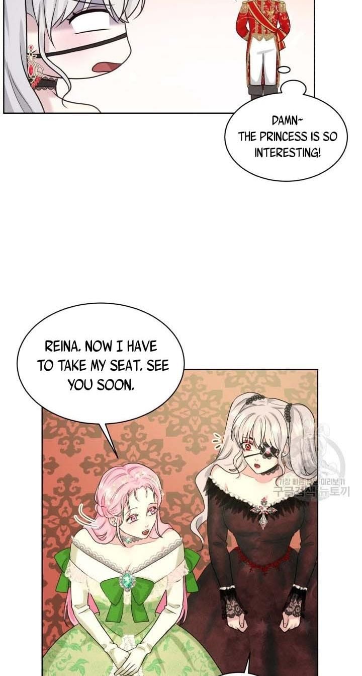 How to Get Rid of My Dark Past Chapter 32 253 39