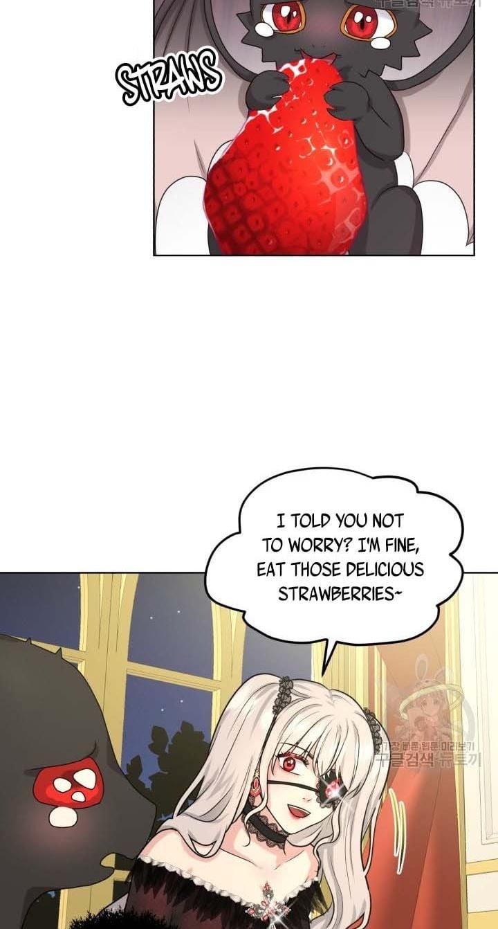 How to Get Rid of My Dark Past Chapter 32 257 43