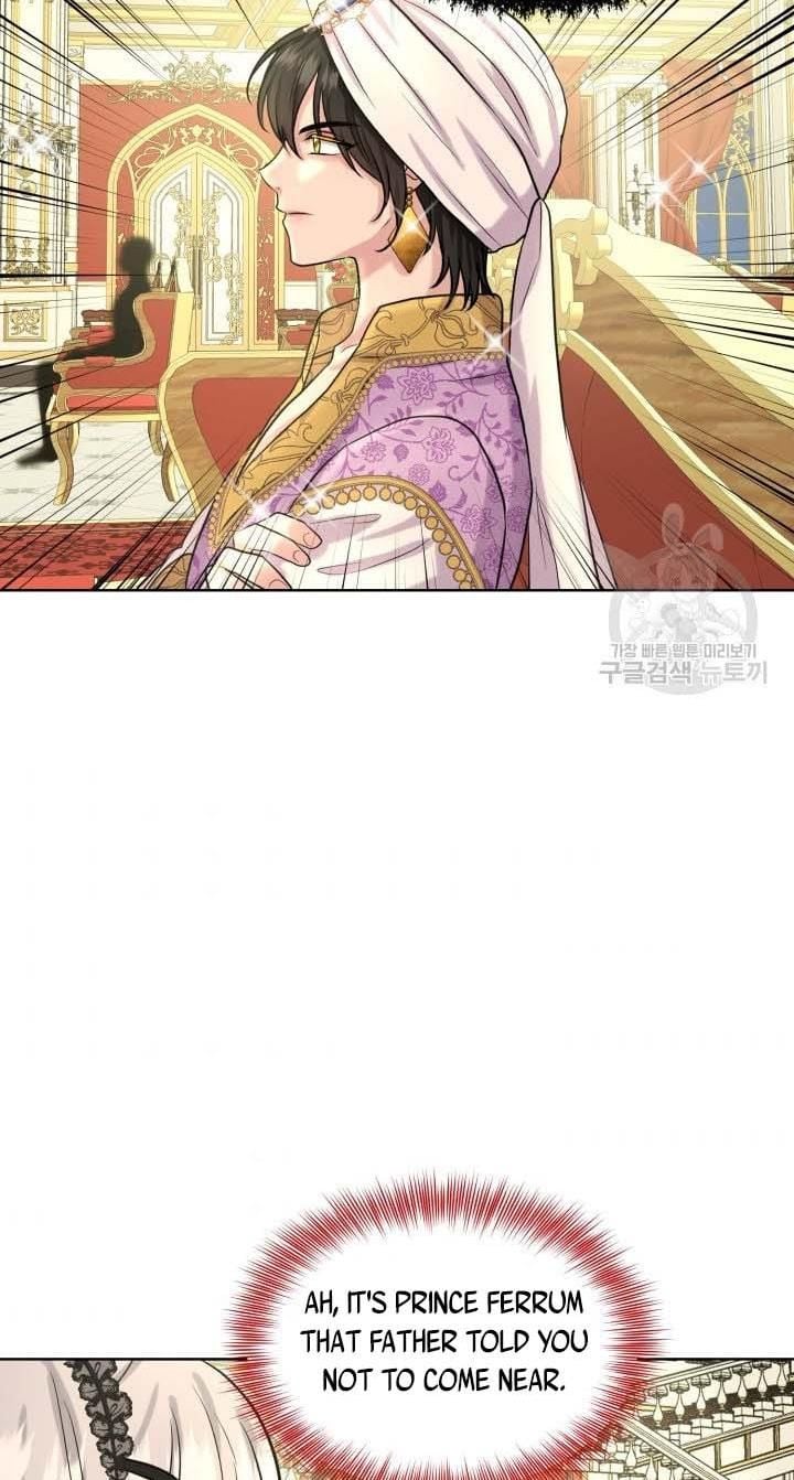 How to Get Rid of My Dark Past Chapter 32 259 45