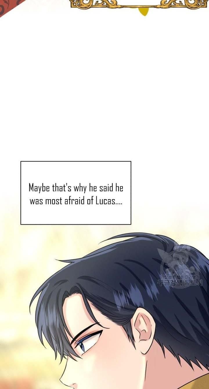 How to Get Rid of My Dark Past Chapter 32 262 48