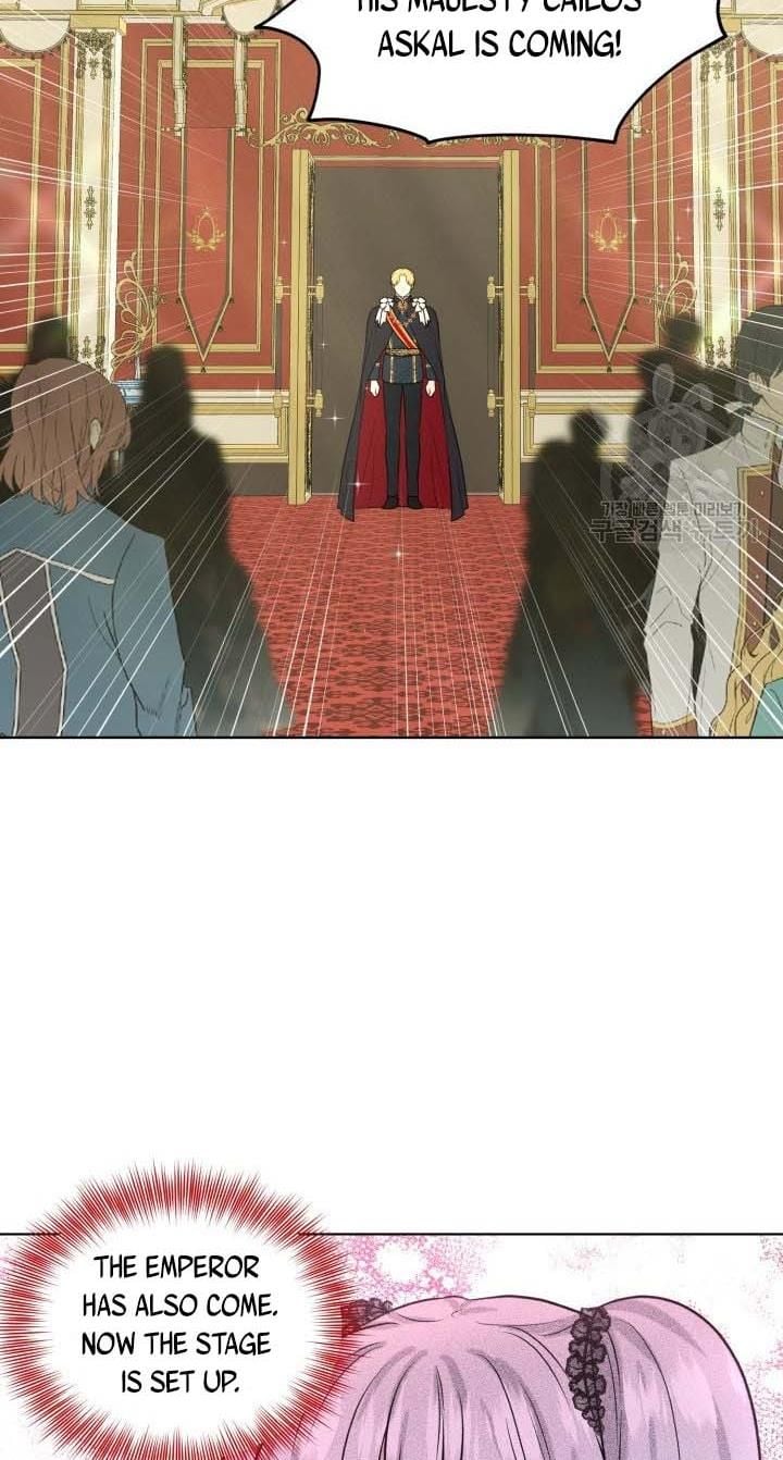 How to Get Rid of My Dark Past Chapter 32 264 50