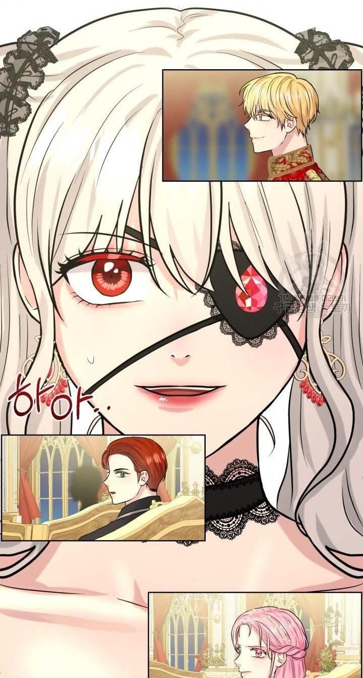 How to Get Rid of My Dark Past Chapter 32 268 54