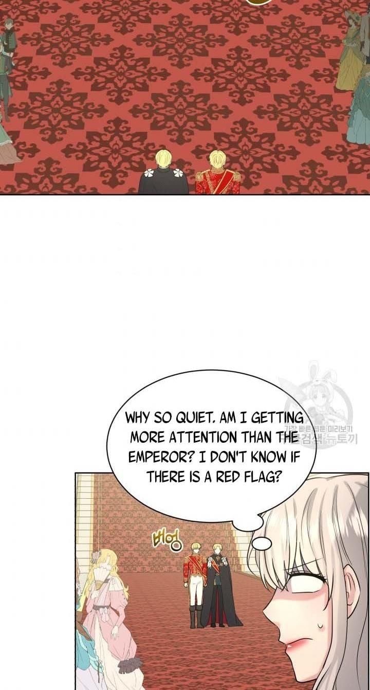 How to Get Rid of My Dark Past Chapter 32 276 62