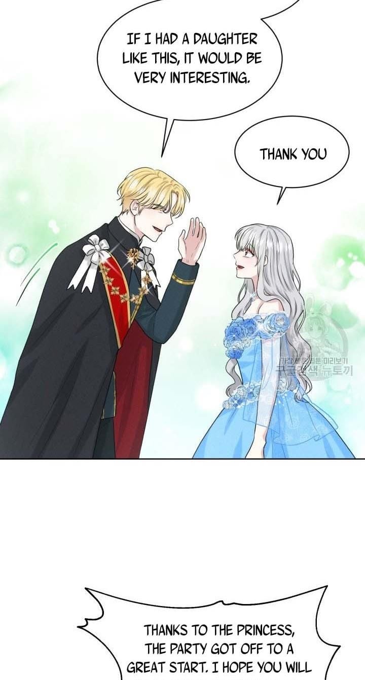 How to Get Rid of My Dark Past Chapter 32 281 67