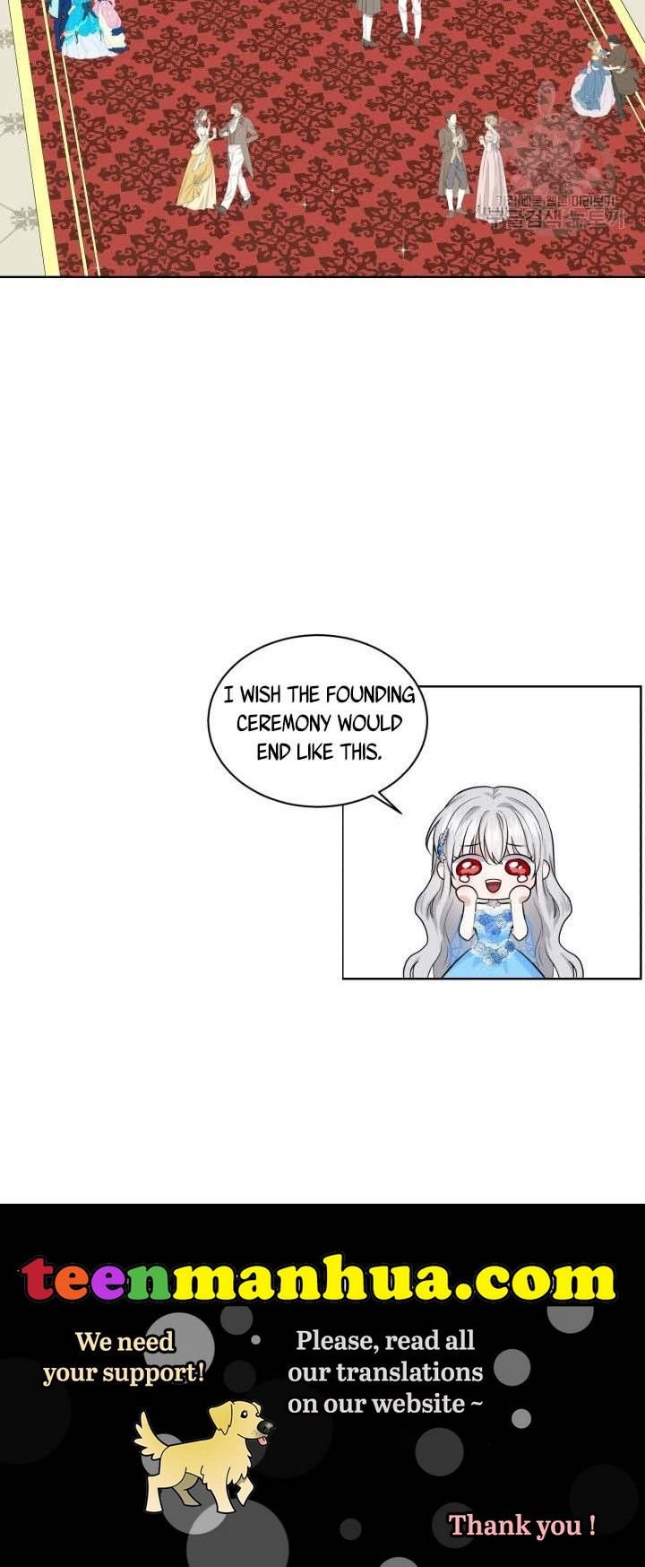 How to Get Rid of My Dark Past Chapter 32 283 69
