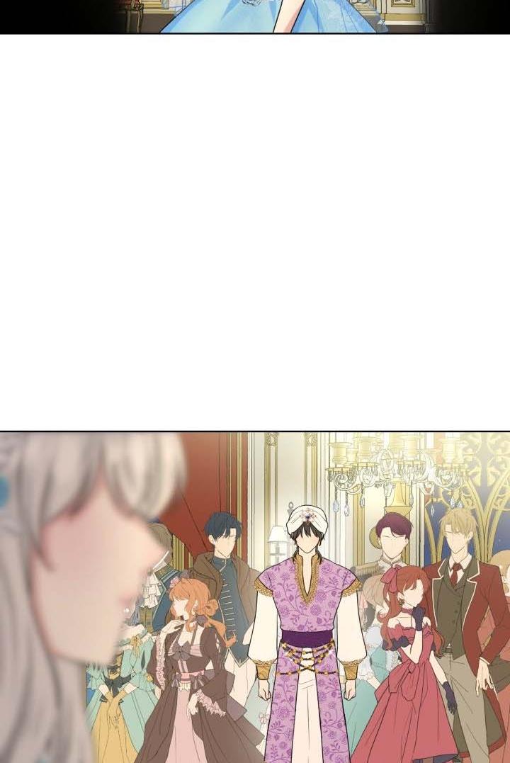 How to Get Rid of My Dark Past Chapter 33 277 03