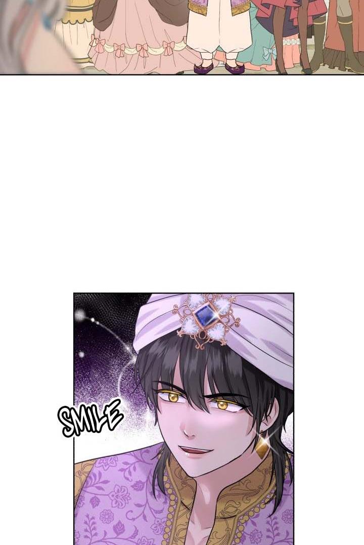 How to Get Rid of My Dark Past Chapter 33 278 04