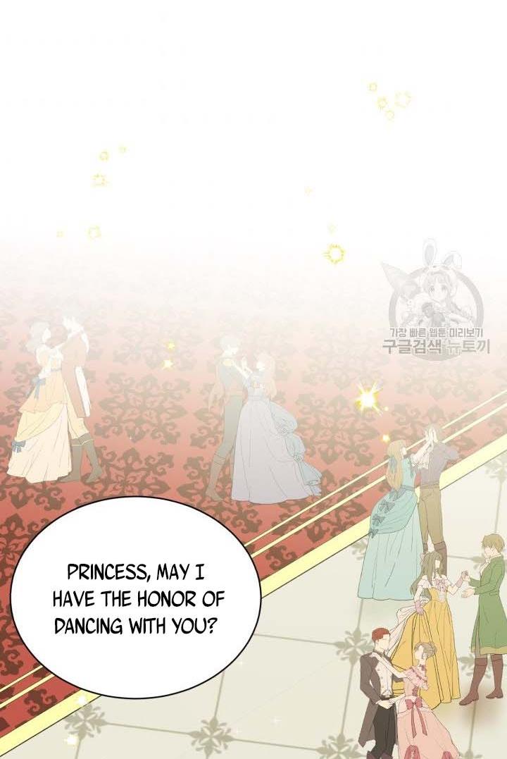 How to Get Rid of My Dark Past Chapter 33 281 07