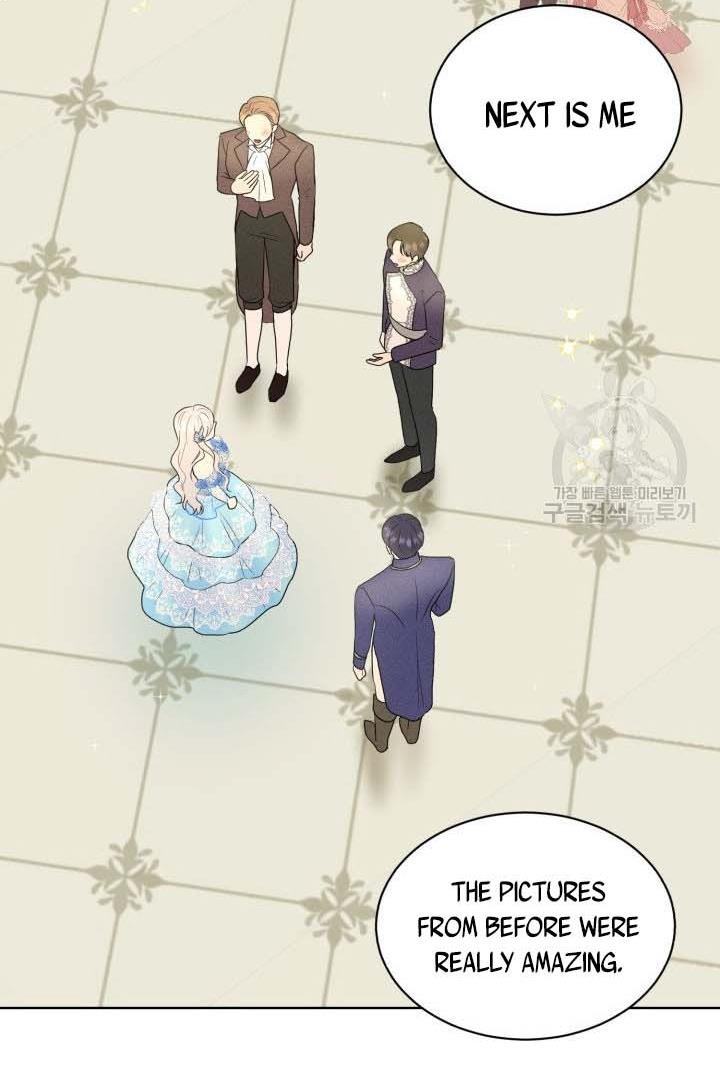 How to Get Rid of My Dark Past Chapter 33 282 08