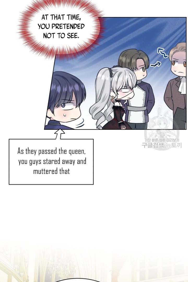 How to Get Rid of My Dark Past Chapter 33 284 10