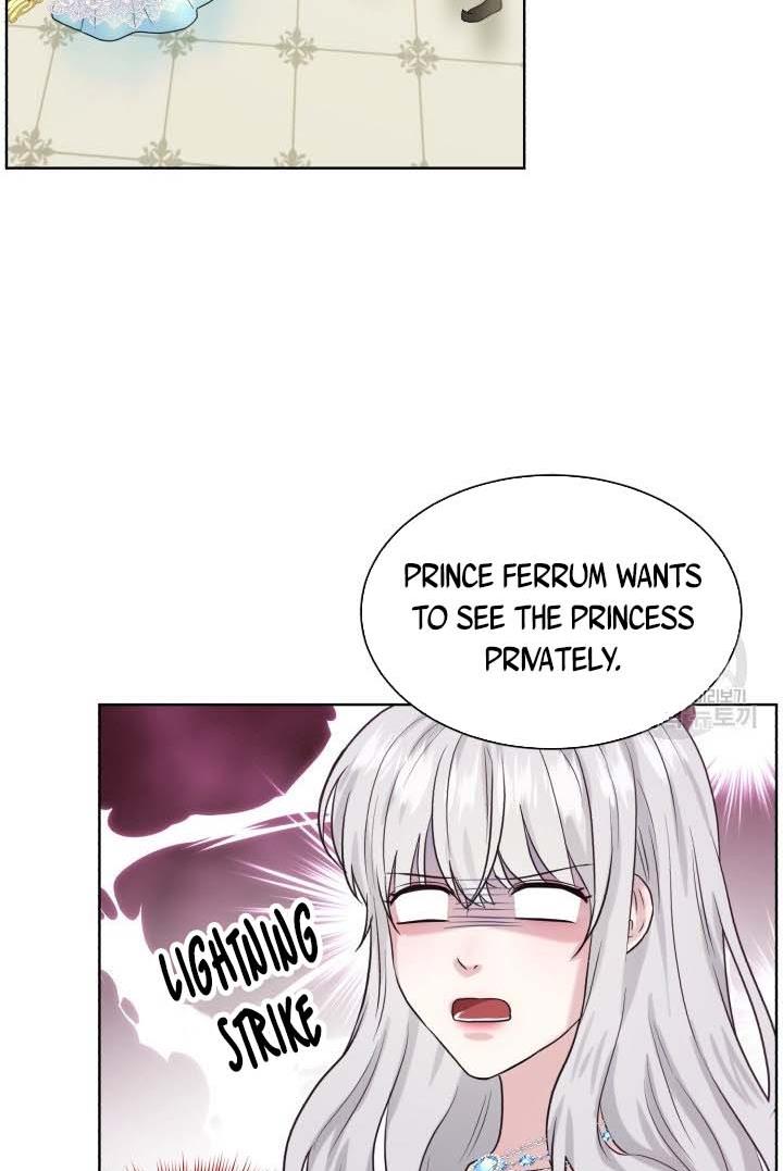 How to Get Rid of My Dark Past Chapter 33 289 15
