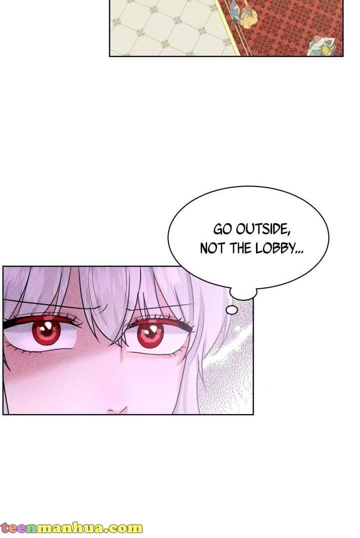 How to Get Rid of My Dark Past Chapter 33 294 20