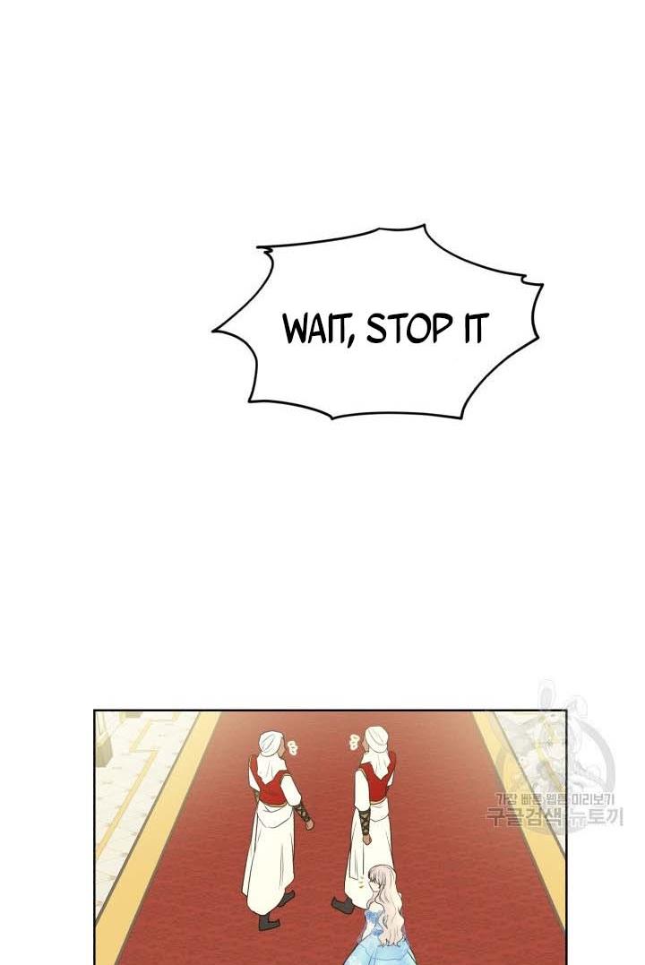 How to Get Rid of My Dark Past Chapter 33 301 27