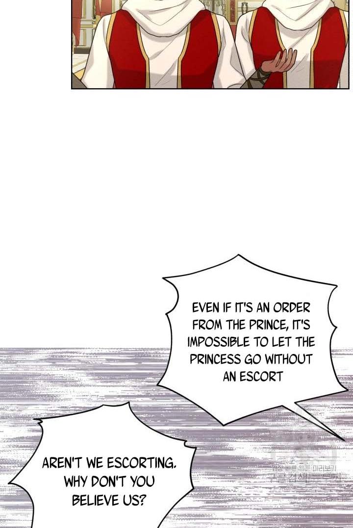 How to Get Rid of My Dark Past Chapter 33 304 30