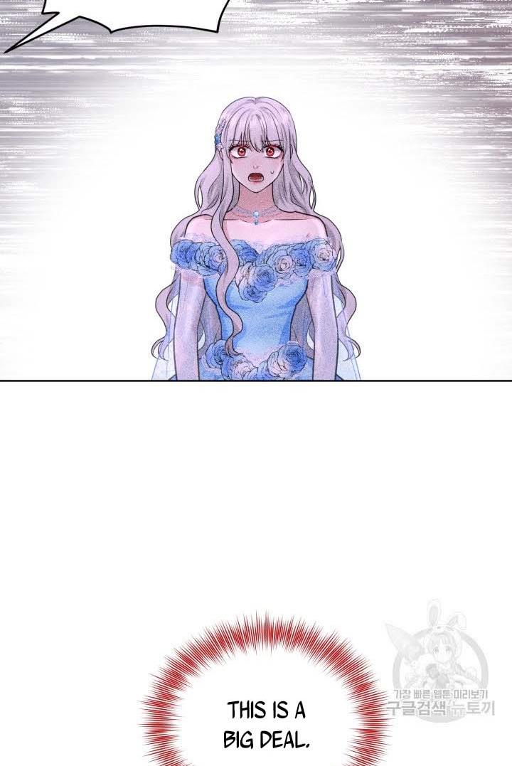 How to Get Rid of My Dark Past Chapter 33 305 31