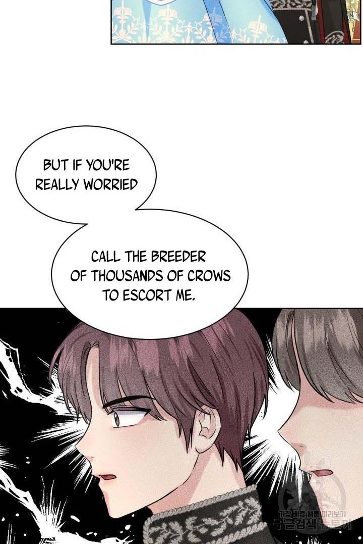 How to Get Rid of My Dark Past Chapter 33 307 33