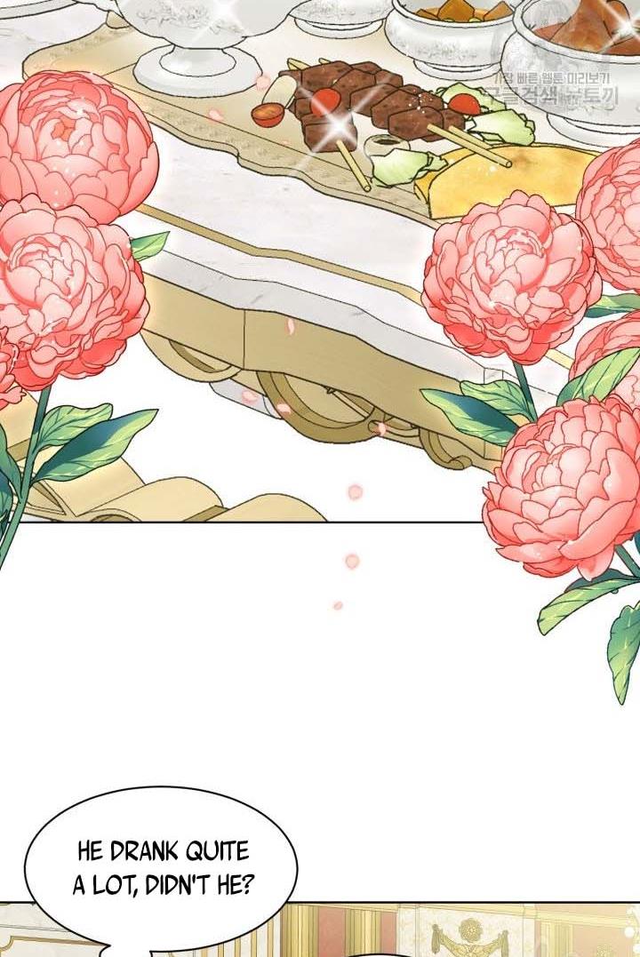 How to Get Rid of My Dark Past Chapter 33 315 41