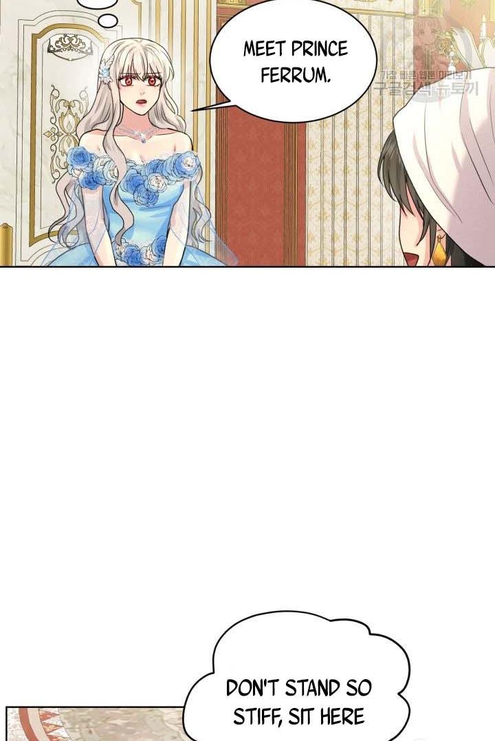How to Get Rid of My Dark Past Chapter 33 316 42