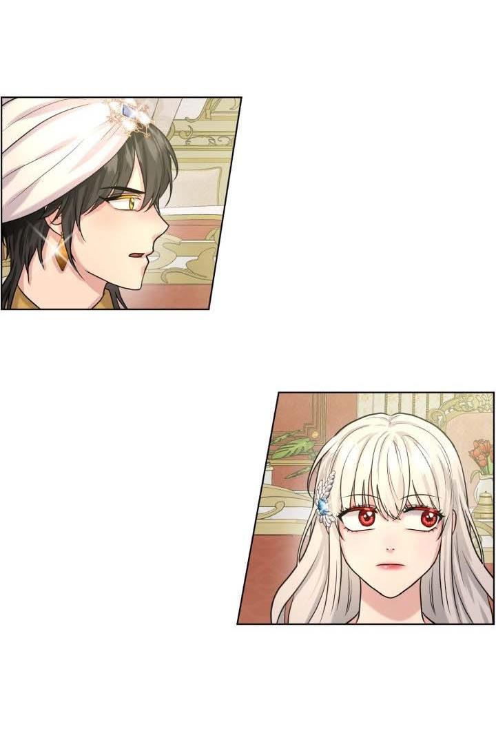 How to Get Rid of My Dark Past Chapter 33 318 44