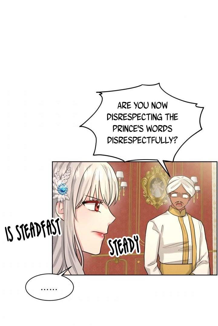 How to Get Rid of My Dark Past Chapter 33 320 46