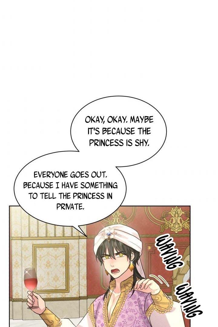 How to Get Rid of My Dark Past Chapter 33 321 47