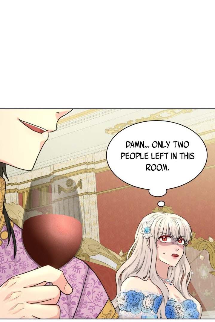 How to Get Rid of My Dark Past Chapter 33 323 49