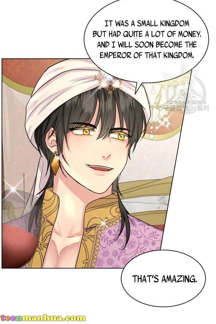 How to Get Rid of My Dark Past Chapter 33 327 53