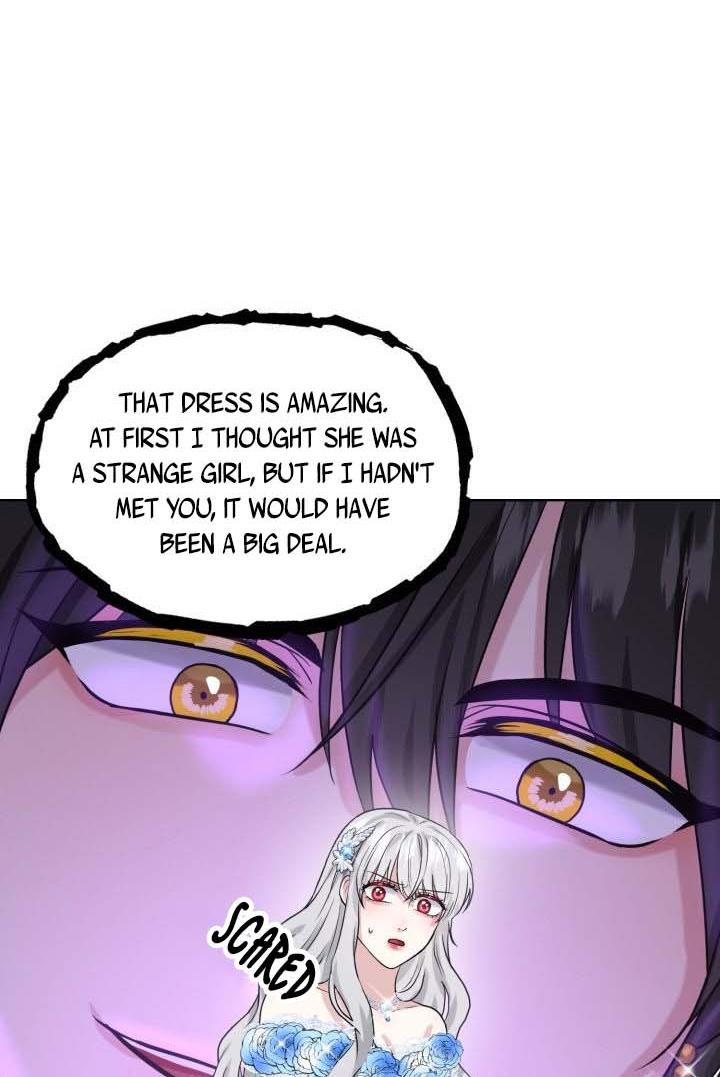 How to Get Rid of My Dark Past Chapter 33 328 54