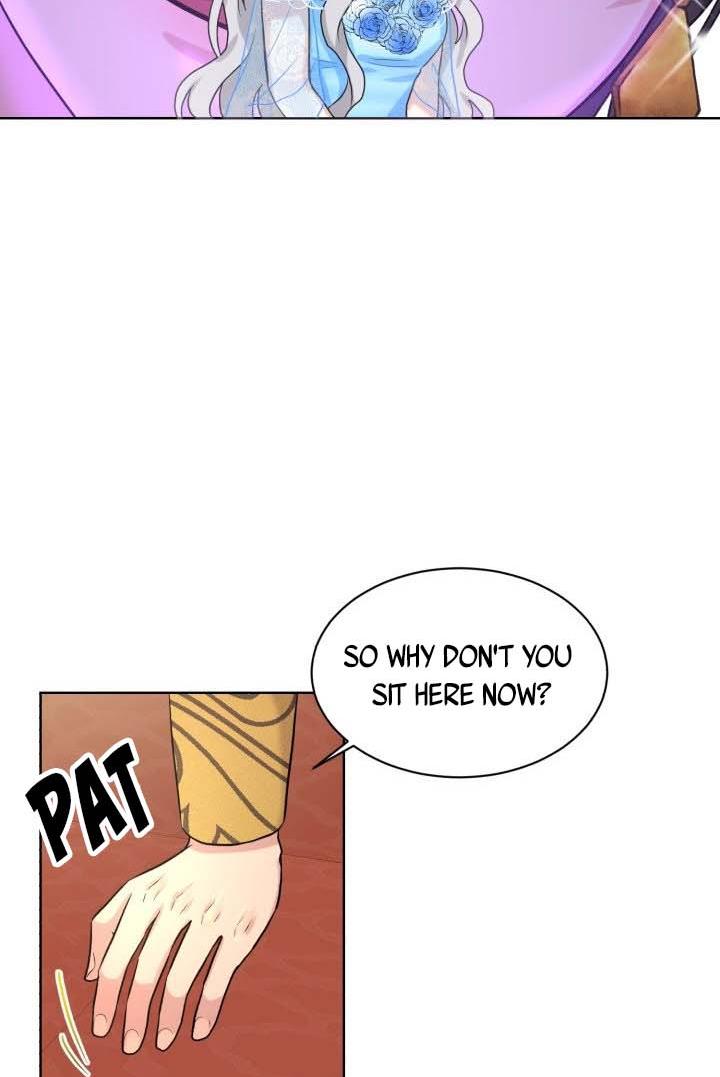How to Get Rid of My Dark Past Chapter 33 329 55