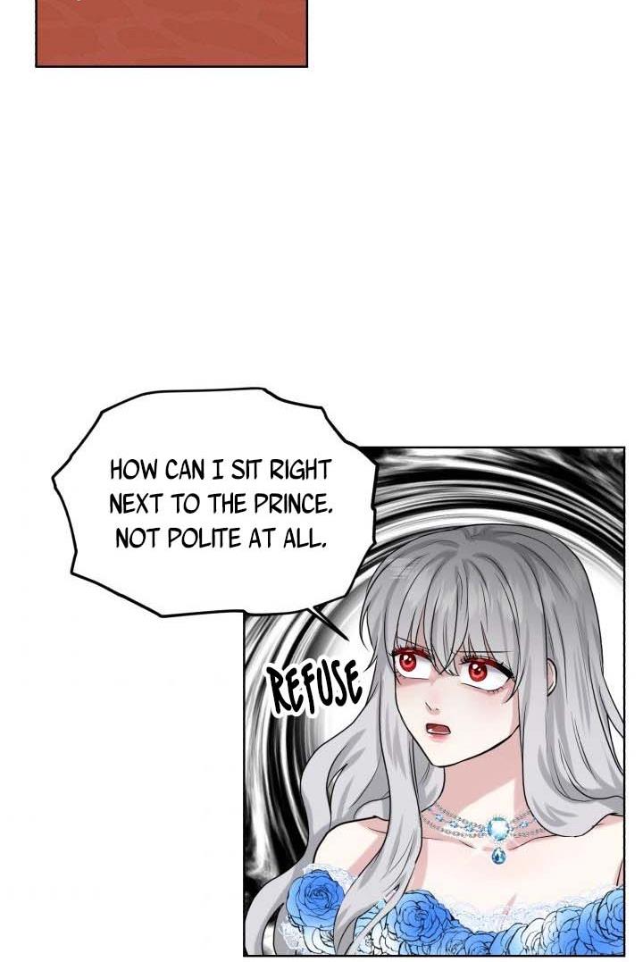 How to Get Rid of My Dark Past Chapter 33 330 56