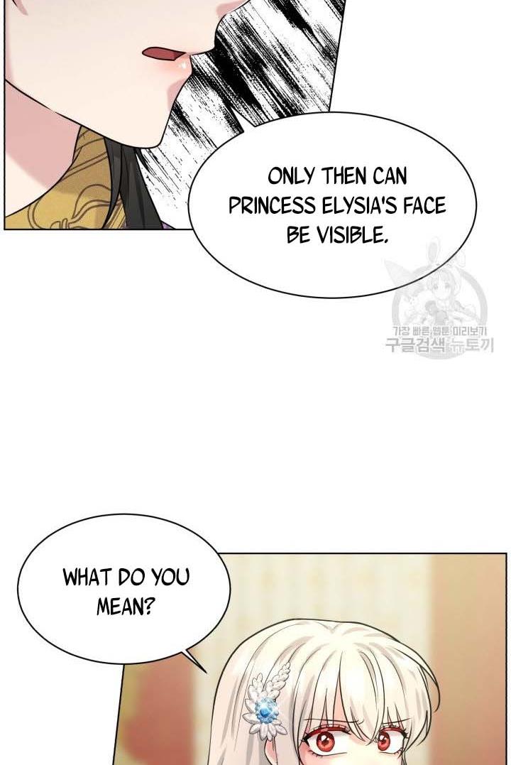 How to Get Rid of My Dark Past Chapter 33 333 59