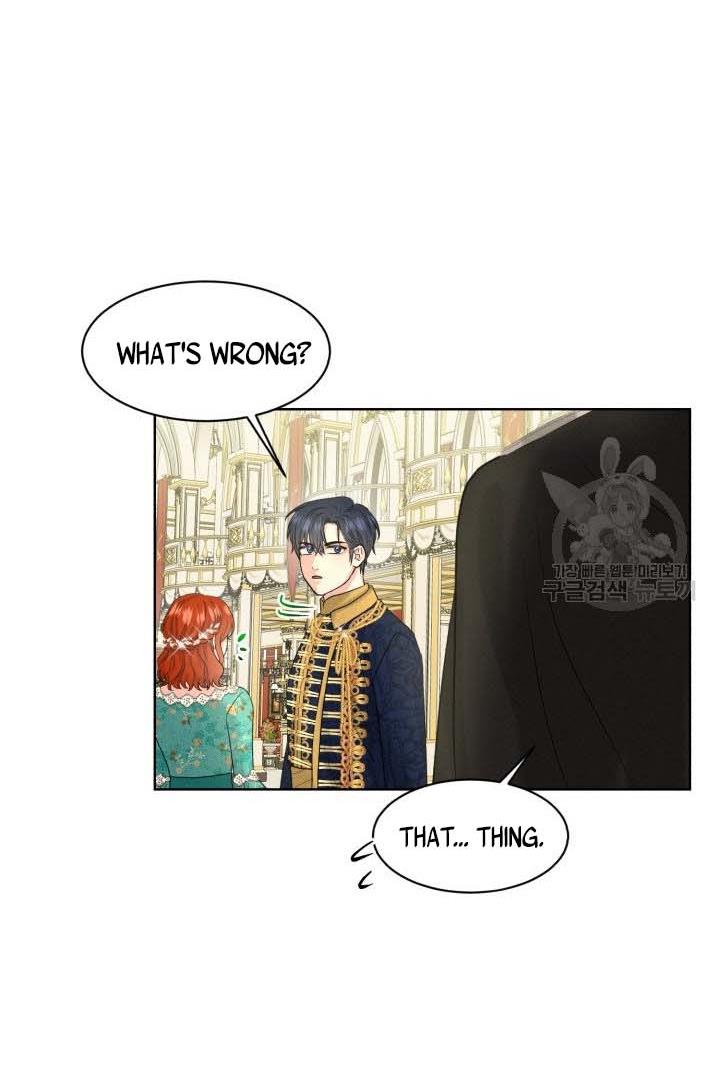 How to Get Rid of My Dark Past Chapter 33 338 64