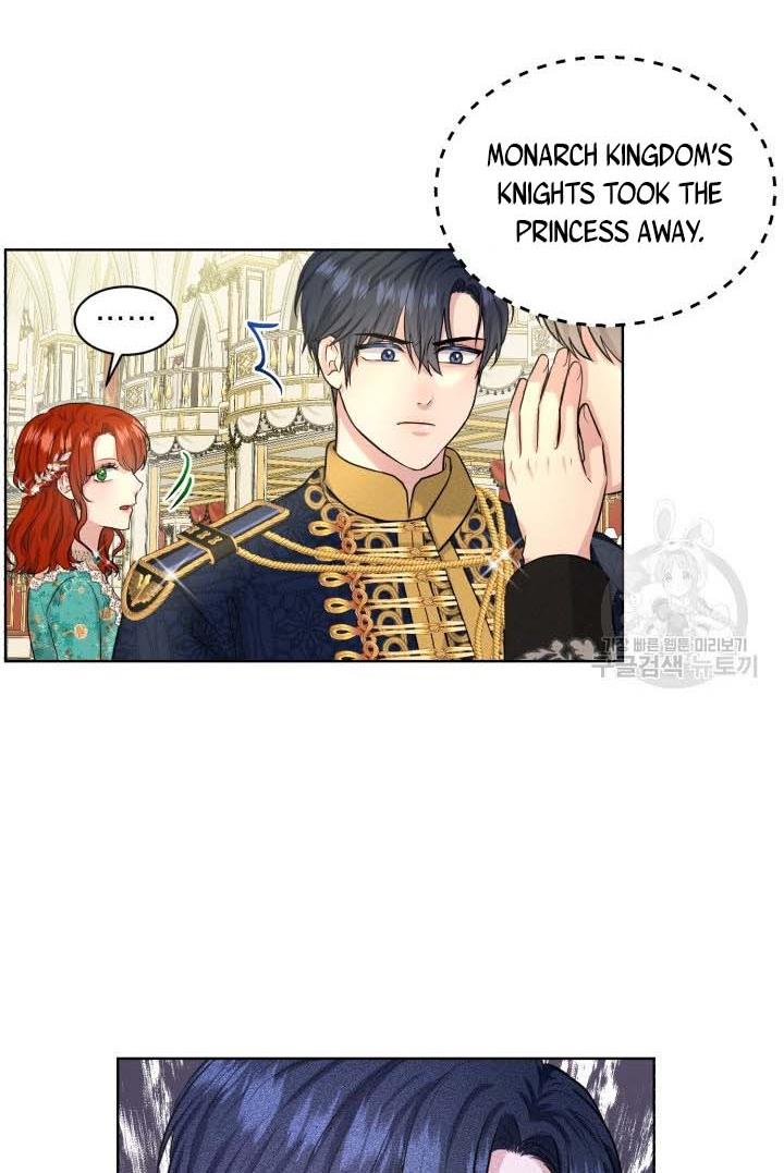 How to Get Rid of My Dark Past Chapter 33 339 65