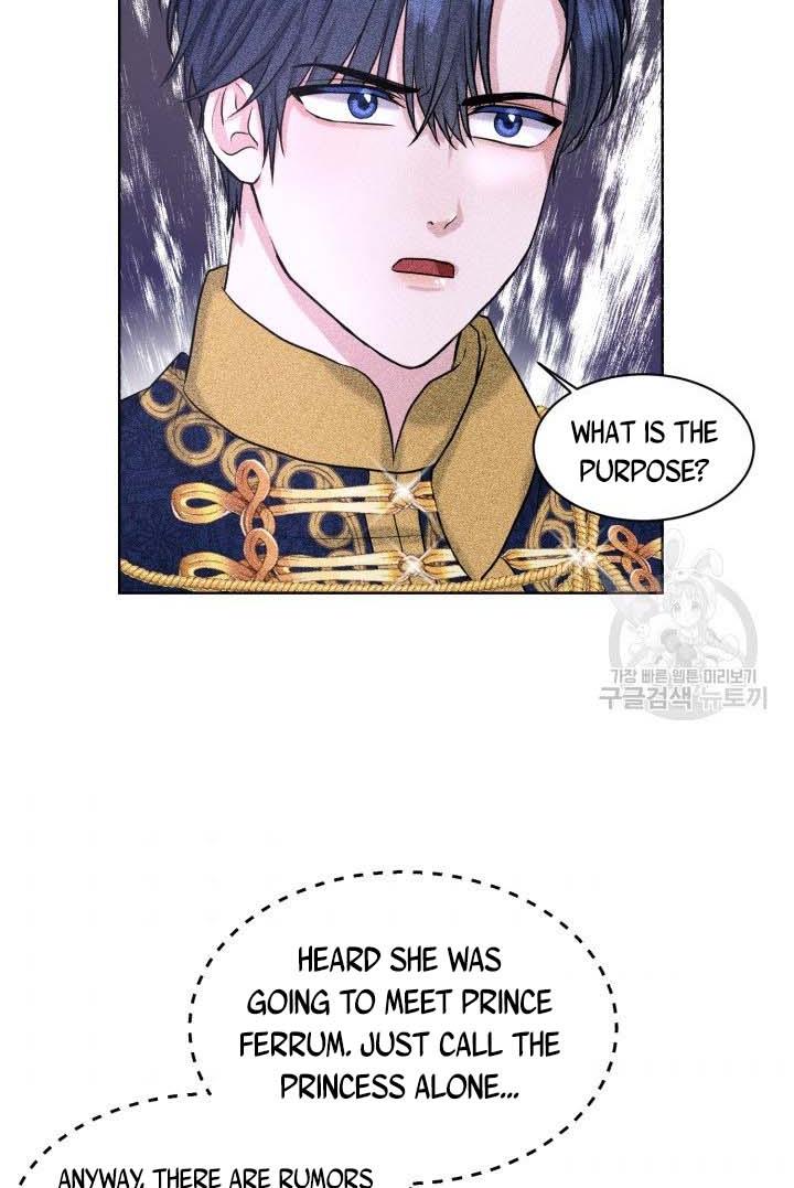 How to Get Rid of My Dark Past Chapter 33 340 66